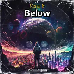 Below - Single by Rena album reviews, ratings, credits