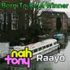 Born to Be a Winner (From "Pokémon") [feat. Raayo] - Single album lyrics, reviews, download