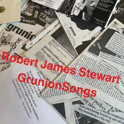 GrunionSongs - EP by Robert James Stewart album reviews, ratings, credits