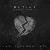 Rutina (Versión Acústica) - Single album lyrics, reviews, download