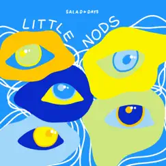 Little Nods Song Lyrics