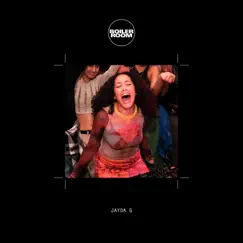 Boiler Room: Jayda G in London, Mar 22, 2023 (DJ Mix) by Jayda G album reviews, ratings, credits