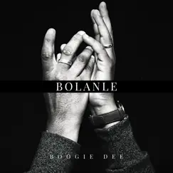 Bolanle Song Lyrics