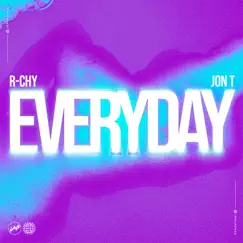 Everyday - Single by R-CHY & JON T album reviews, ratings, credits