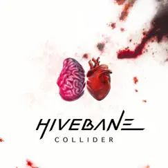 Collider by Hivebane album reviews, ratings, credits