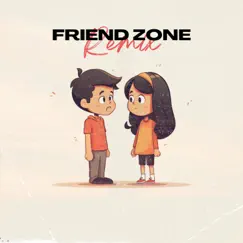 Friend Zone (feat. J-Marin) - Single by Morgan Jay album reviews, ratings, credits