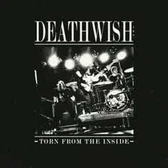 Torn from the Inside - Single by Deathwish 406 album reviews, ratings, credits