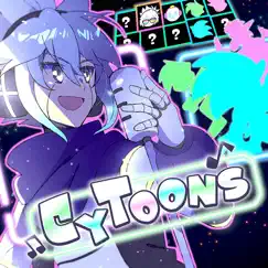 Cytoons (Cartoon Themes Cover Album) by CyYu album reviews, ratings, credits