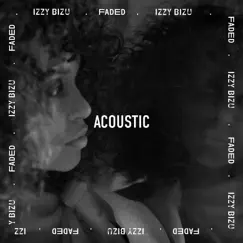 Faded (Acoustic) Song Lyrics