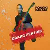 Orang Penting - Single album lyrics, reviews, download