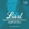 Franz Liszt: Après une lecture de Dante, Sonetto del Petrarca No. 123, Chasse Neige, Liebesträum No. 3, Gondoliera, Canzone, Tarantella album lyrics, reviews, download