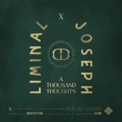A Thousand Thoughts (feat. JOSEPH) Song Lyrics