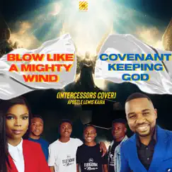 Blow like a mighty wind, Covenant keeping God (Victoria Orenze, El shaddai Mu sic intense medley) - Single by Apostle Lewis Kaira album reviews, ratings, credits