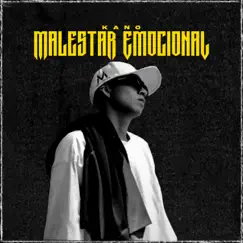 Malestar Emocional - Single by KANO album reviews, ratings, credits