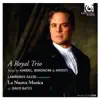 A Royal Trio: Arias by Handel, Bononcini & Ariosti album lyrics, reviews, download