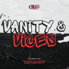 Vanity & Vices - Single by Grant Dupré album reviews, ratings, credits