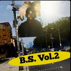 B.S. Vol.2 by Boonda album reviews, ratings, credits