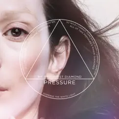 Pressure - Single by My Brightest Diamond album reviews, ratings, credits
