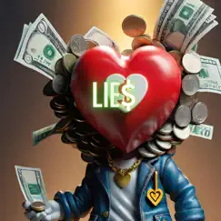 Lie$ Song Lyrics