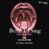Berio To Sing album lyrics, reviews, download