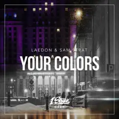 Your Colors Song Lyrics