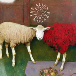 Shepherd (feat. Fatboi Sharif) - Single by BRYSON THE ALIEN album reviews, ratings, credits