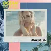 Ocean by KAROL G song lyrics
