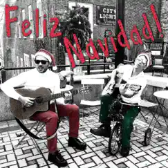 Feliz Navidad - Single by Fuzz & Rick Reyes album reviews, ratings, credits