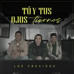 Tú Y Tus Ojos Tiernos - Single by Los Crecidos album reviews, ratings, credits