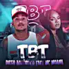 Tbt (feat. Mc Moana) - Single album lyrics, reviews, download