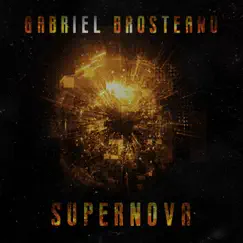 Supernova by Gabriel Brosteanu album reviews, ratings, credits