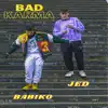 Bad Karma (feat. JED) - Single album lyrics, reviews, download