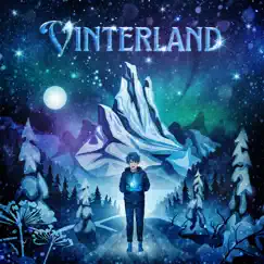 Vinterland by Thomas Jenssen album reviews, ratings, credits