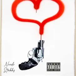 The Love Gun - EP by Needo Stakkz album reviews, ratings, credits