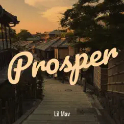 Prosper - Single by Lil Mav album reviews, ratings, credits