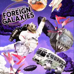 Foreign Galaxies - Single by Skeptika & Baen Mow album reviews, ratings, credits