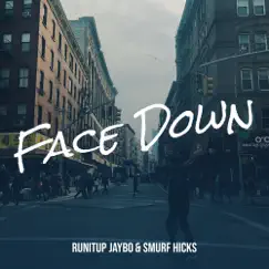 Face Down Song Lyrics