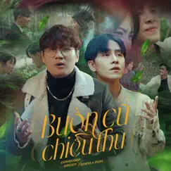 Buồn Cũ Chiều Thu (feat. TMG) Song Lyrics