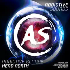Head North - EP by Addictive Glance, Quasi & Purelight album reviews, ratings, credits