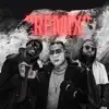 WATCH MY BACK (REMIX) - Single [feat. Kevi Morse & Peazy] - Single album lyrics, reviews, download