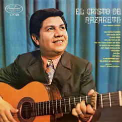 El Cristo de Nazareth by Manuel Bonilla album reviews, ratings, credits