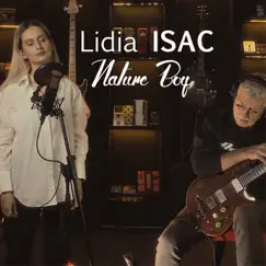 Nature Boy (Live in Studio) - Single by Lidia Isac album reviews, ratings, credits