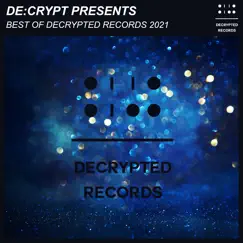 Best of Decrypted Records 2021 by De:crypt album reviews, ratings, credits