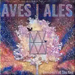 Cognitive Entropy Chronicles - EP by AVES ALES album reviews, ratings, credits