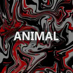 ANIMAL (Instrumental Version) - EP by Rabeatz album reviews, ratings, credits