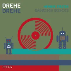 Dancing Robots - Single by Henrik Stelter album reviews, ratings, credits