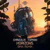 Horizons (Opix Remix) - Single album lyrics, reviews, download