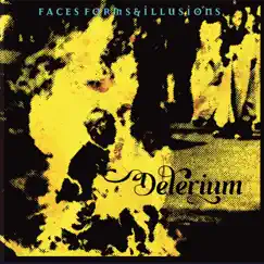 Faces, Forms and Illusions by Delerium album reviews, ratings, credits