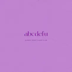 Abcdefu (Piano Version) Song Lyrics