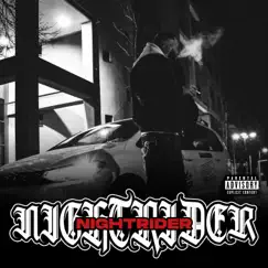 NIGHTRIDER - Single by Gonshi album reviews, ratings, credits